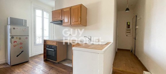 2 bedrooms Apartment in Seine-Saint-Denis, France No. 186343 2