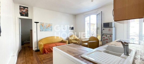 2 bedrooms Apartment in Seine-Saint-Denis, France No. 186343 3