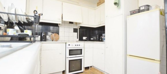 1 bedroom Apartment in Barking, United Kingdom No. 12496 7