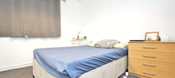 1 bedroom Apartment in Barking, United Kingdom No. 12496 31