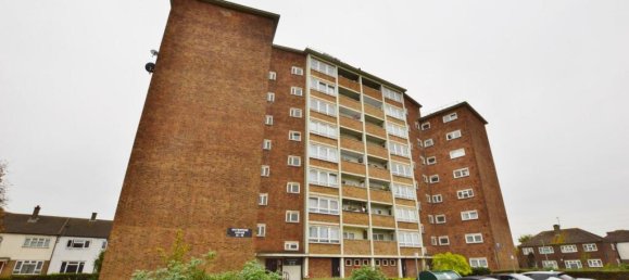 1 bedroom Apartment in Barking, United Kingdom No. 12496 38