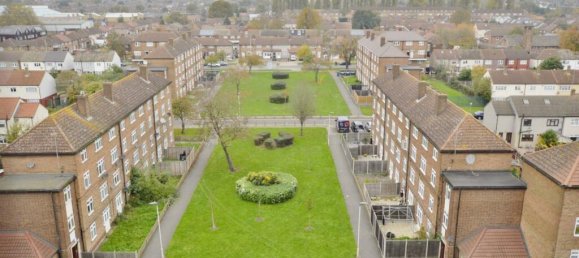 1 bedroom Apartment in Barking, United Kingdom No. 12496 17