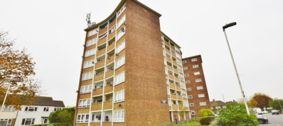 1 bedroom Apartment in Barking, United Kingdom No. 12496 16