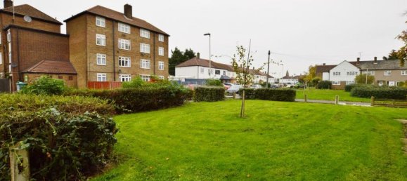 1 bedroom Apartment in Barking, United Kingdom No. 12496 18