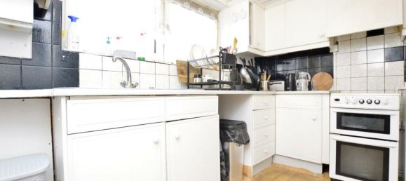 1 bedroom Apartment in Barking, United Kingdom No. 12496 28