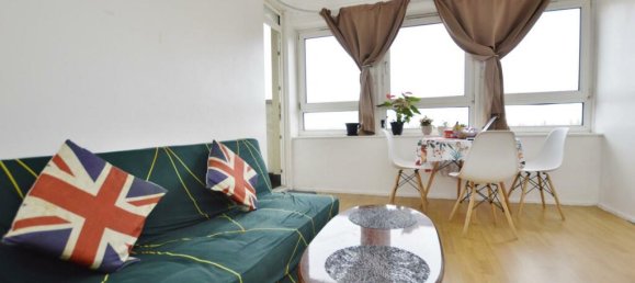 1 bedroom Apartment in Barking, United Kingdom No. 12496 3