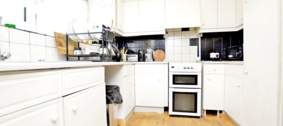 1 bedroom Apartment in Barking, United Kingdom No. 12496 8