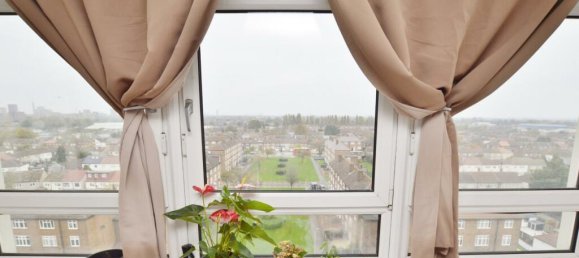 1 bedroom Apartment in Barking, United Kingdom No. 12496 23