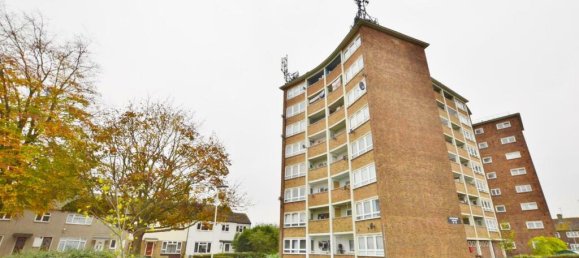 1 bedroom Apartment in Barking, United Kingdom No. 12496 20