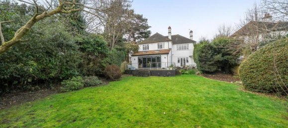 4 bedrooms House in Beckenham, United Kingdom No. 14360 29