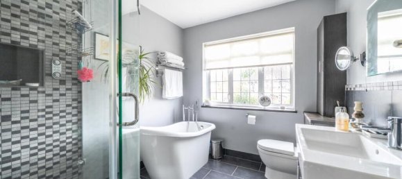 4 bedrooms House in Beckenham, United Kingdom No. 14360 3