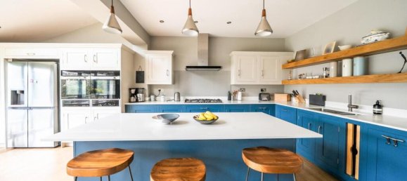 4 bedrooms House in Beckenham, United Kingdom No. 14360 11