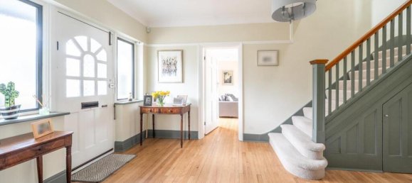 4 bedrooms House in Beckenham, United Kingdom No. 14360 31