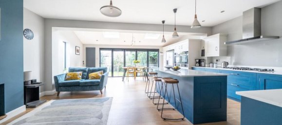 4 bedrooms House in Beckenham, United Kingdom No. 14360 23