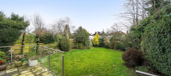 4 bedrooms House in Beckenham, United Kingdom No. 14360 12