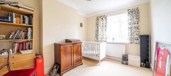 4 bedrooms House in Beckenham, United Kingdom No. 14360 6