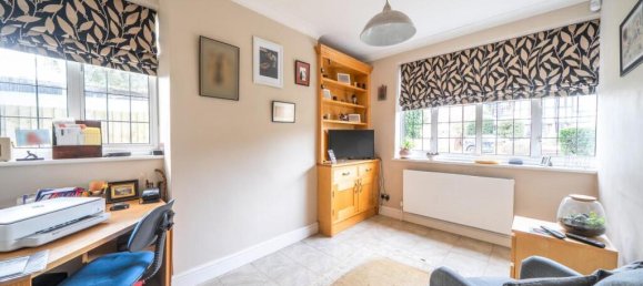 4 bedrooms House in Beckenham, United Kingdom No. 14360 15