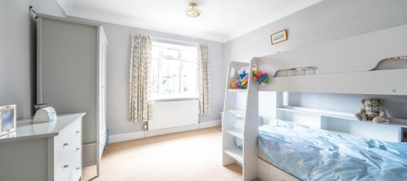 4 bedrooms House in Beckenham, United Kingdom No. 14360 25