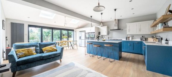 4 bedrooms House in Beckenham, United Kingdom No. 14360 20