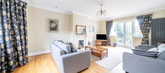 4 bedrooms House in Beckenham, United Kingdom No. 14360 4