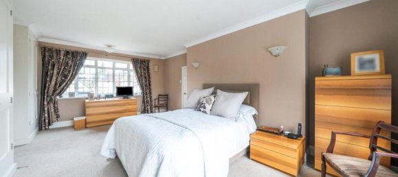 4 bedrooms House in Beckenham, United Kingdom No. 14360 17