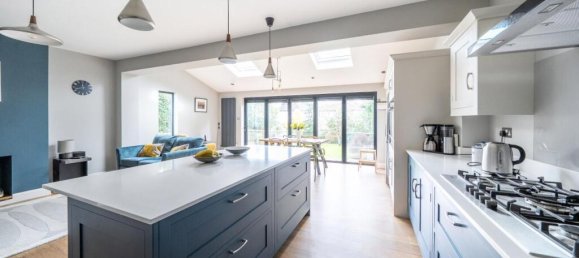 4 bedrooms House in Beckenham, United Kingdom No. 14360 13