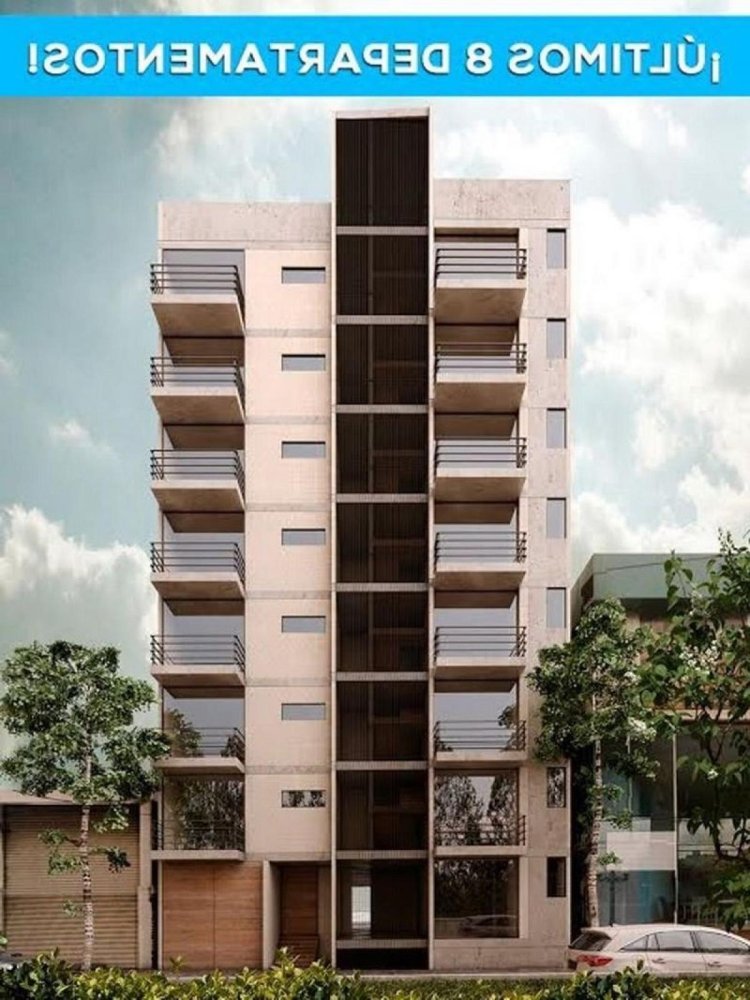 3 chambres Appartement à Mexicali, Mexico No. 177586