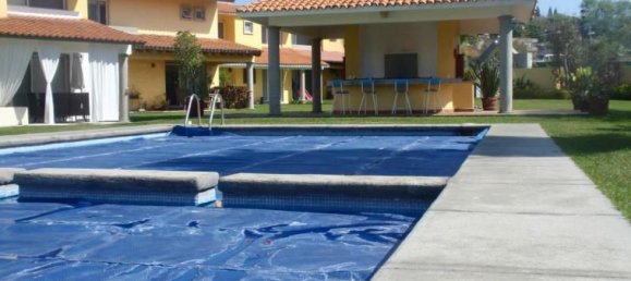 4 chambres Maison à Jiutepec, Mexico No. 185412 2