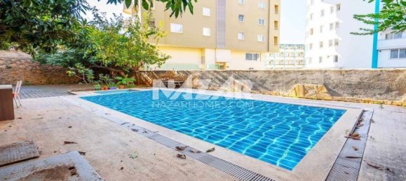 Appartement 6+2 à Alanya, Turkey No. 20501 8