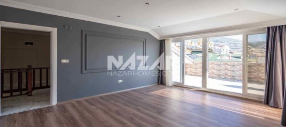 Appartement 6+2 à Alanya, Turkey No. 20501 27