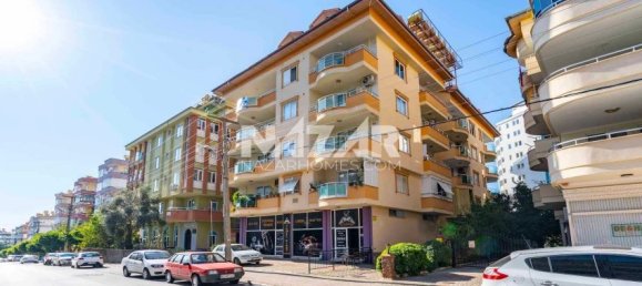 Appartement 6+2 à Alanya, Turkey No. 20501 12