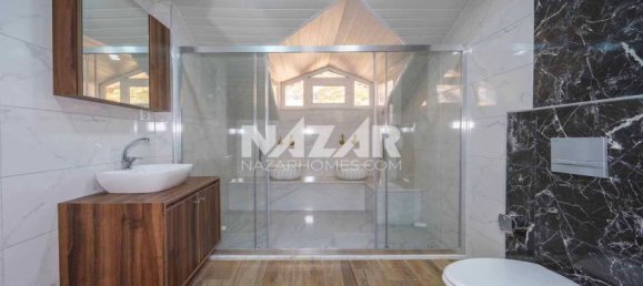 Appartement 6+2 à Alanya, Turkey No. 20501 23