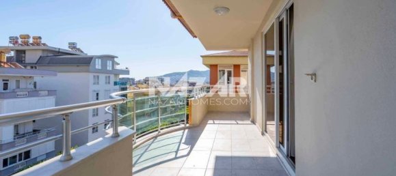 Appartement 6+2 à Alanya, Turkey No. 20501 20