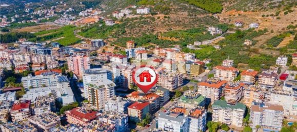 Appartement 6+2 à Alanya, Turkey No. 20501 4