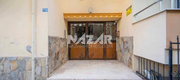 Appartement 6+2 à Alanya, Turkey No. 20501 11