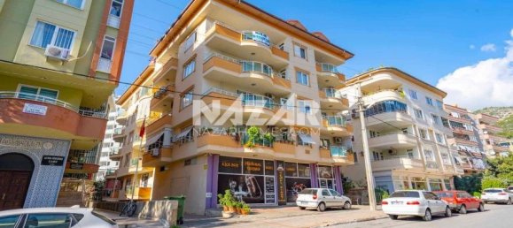 Appartement 6+2 à Alanya, Turkey No. 20501 6