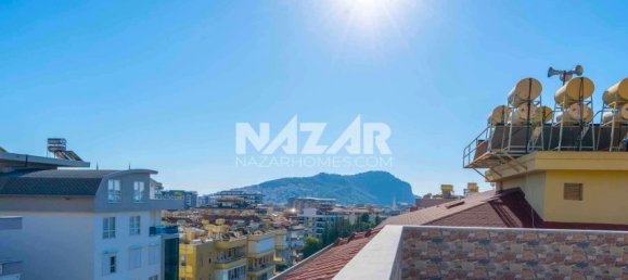 Appartement 6+2 à Alanya, Turkey No. 20501 29