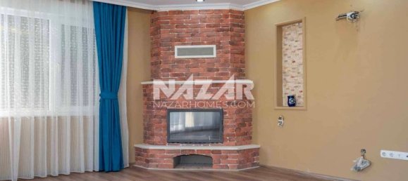 Appartement 6+2 à Alanya, Turkey No. 20501 16