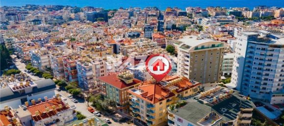 Appartement 6+2 à Alanya, Turkey No. 20501 9