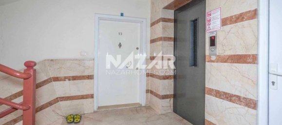 Appartement 6+2 à Alanya, Turkey No. 20501 10