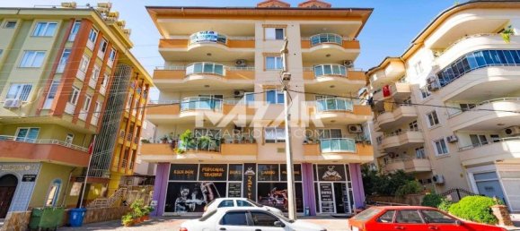 Appartement 6+2 à Alanya, Turkey No. 20501 5