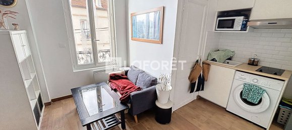 1 Schlafzimmer Wohnung in Villejuif, France, Nr. 162921 3