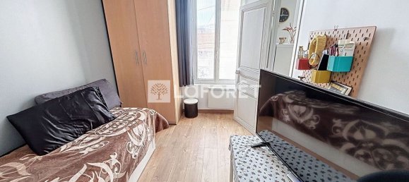 1 Schlafzimmer Wohnung in Villejuif, France, Nr. 162921 5