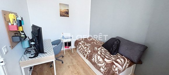 1 Schlafzimmer Wohnung in Villejuif, France, Nr. 162921 4