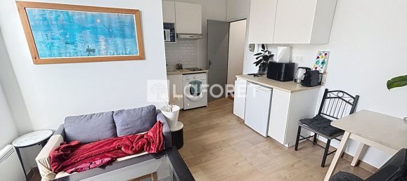 1 Schlafzimmer Wohnung in Villejuif, France, Nr. 162921 2