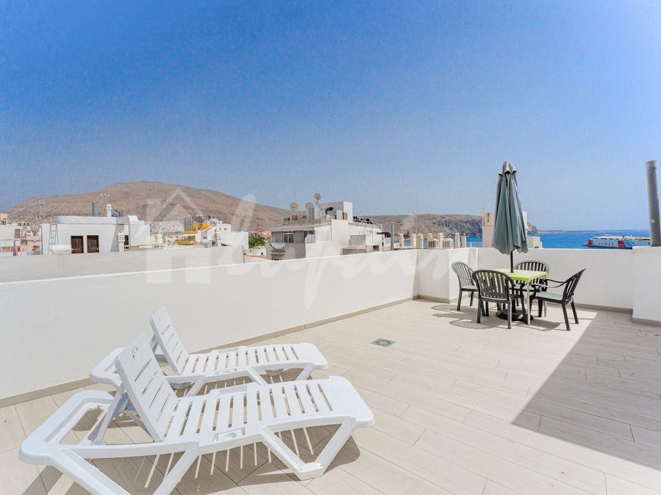 Imóvel comercial T5 em Arona, Spain N.º 278637