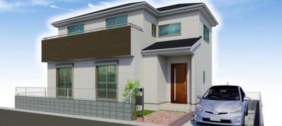 4 Schlafzimmer Haus in Hyogo, Japan, Nr. 6799 2