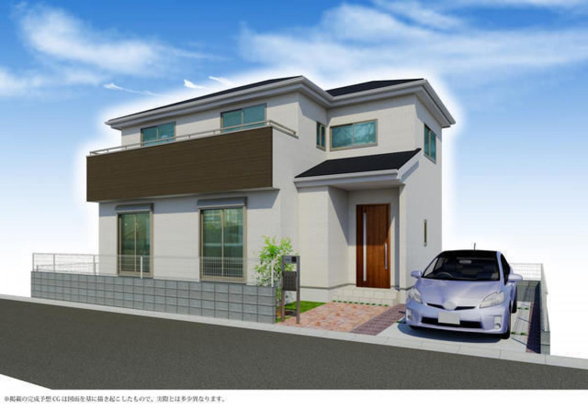 4 Schlafzimmer Haus in Hyogo, Japan, Nr. 6799