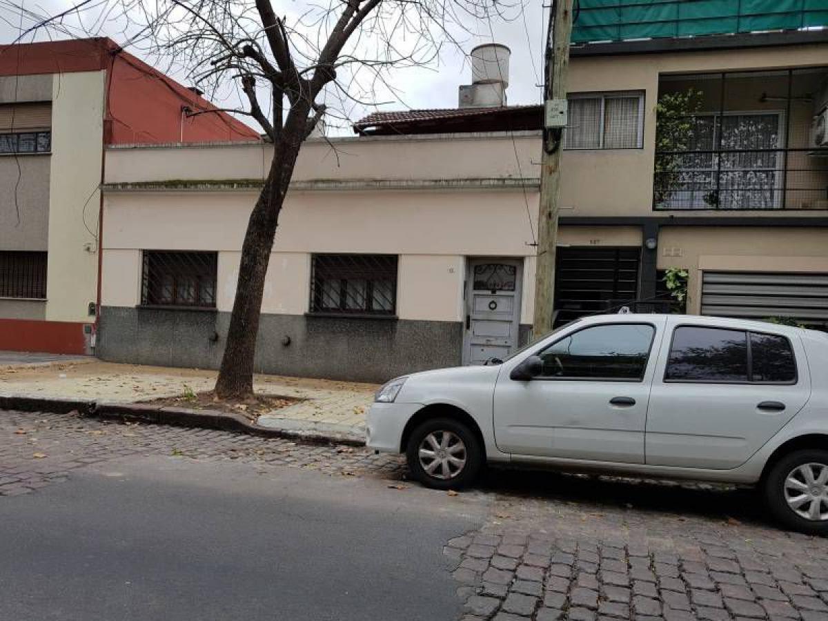 2 bedrooms House in Buenos Aires, Argentina No. 78636