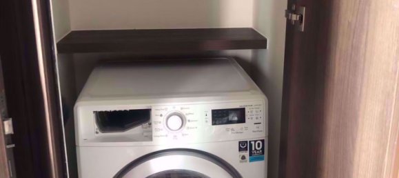 1 Schlafzimmer Eigentumswohnung in Bang Kho Laem, Thailand, Nr. 5072 7